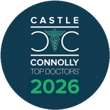 Castle Connolly Top Doctor