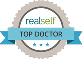 RealSelf Top Doctor
